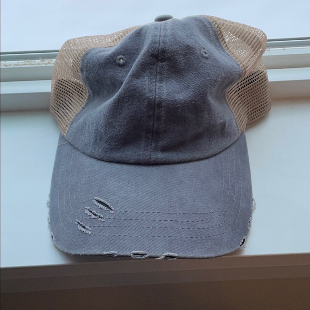 Women’s Cap
